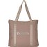  City Girls Shopper Tasche 42 cm Variante graubraun