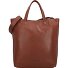  Hera Schultertasche Leder 42 cm Variante russet