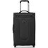  DLC 2.0 2 Rollen Kabinentrolley 55 cm mit Dehnfalte Variante black
