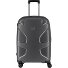  IP1 4 Rollen Trolley 67 cm Variante iron grey