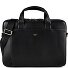  Golf 3.0 Aktentasche Leder 37.5 cm Laptopfach Variante schwarz