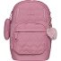  Sport Air Schulrucksack 44 cm Variante padded heart rose