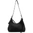  My Bestie Schultertasche Leder 41 cm Variante black