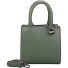  Boxy Mini Bag Handtasche 17.5 cm Variante dark green