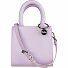  Boxy Mini Bag Handtasche 17.5 cm Variante muse lilac