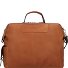  Country Aktentasche Leder 35 cm Variante cognac