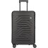  BY Ulisse 4-Rollen Trolley 65 cm Variante schwarz
