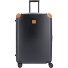 Amalfi 4-Rollen Trolley 76 cm Variante black