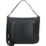  Schultertasche Leder 33 cm Variante schwarz