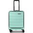  Munich 4.0 4 Rollen Kabinentrolley 55 cm Laptopfach mit Dehnfalte Variante mint shiny