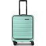  Munich 4.0 4 Rollen Kabinentrolley 55 cm Laptopfach mit Dehnfalte Variante mint shiny
