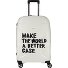  IP1 4 Rollen Trolley 67 cm Variante polar white 1
