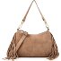  Chenoa Umhängetasche 30 cm Variante hazelnut