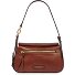  Ingrid Schultertasche Leder 29 cm Variante marrone