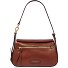  Ingrid Schultertasche Leder 29 cm Variante marrone