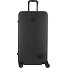  Heritage 4 Rollen Trolley L 81 cm mit Dehnfalte Variante black