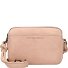  Kirkwood Umhängetasche Leder 20 cm Variante rosedust