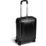  Pursuit Aluminium 4-Rollen Kabinentrolley 56 cm Variante black
