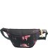  Urban Gürteltasche 25 cm Variante black rose