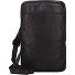  Anchor Love Benita 2 Handytasche Leder 14 cm Variante dark ash
