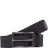  CK Casual Gürtel Leder Variante black | 125 cm
