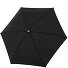  Nature Mini Taschenschirm 18 cm Variante simply black