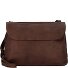  Submarine Umhängetasche Leder 32 cm Variante braun