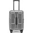  Crate Trunks 4 Rollen Kabinentrolley 55 cm Variante stealth grey