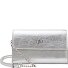  Oliviana Umhängetasche 21 cm Variante silber