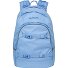  Milo Schulrucksack 43 cm Variante blau
