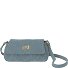  Silvana Umhängetasche 21 cm Variante Denim Blue