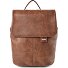  Mademoiselle.M City Rucksack 29 cm Variante cognac