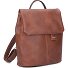  Mademoiselle.M City Rucksack 29 cm Variante cognac