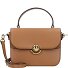  Sfera Mini Bag Schultertasche Leder 18.5 cm Variante brandy