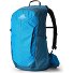  Zulu 25 Wanderrucksack 55 cm Variante horizon blue