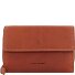  Montreal Geldbörse RFID Schutz Leder 13.5 cm Variante cognac