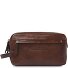  Rien Kulturbeutel Leder 25 cm Variante cognac