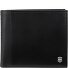  Altius Alox Deluxe Geldbörse RFID Leder 11 cm Variante black