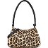  Fashion Lights Schultertasche 29 cm Variante leopard