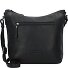  Montreal Umhängetasche Leder 26 cm Variante schwarz