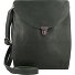  Fold Mini Bag Umhängetasche Leder 17 cm Variante gruen