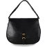  Isadora Schultertasche Leder 30 cm Variante nero