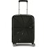  Starvibe 4 Rollen Kabinentrolley 55 cm Variante black