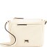  Budapest Schultertasche 25 cm Variante creme