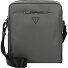  Milano Umhängetasche 21 cm Variante asphalt
