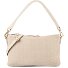  Fashion Lights Ivellina Schultertasche Leder 31 cm Variante coffee cream