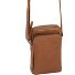  Hamilton Handytasche Leder 12 cm Variante cognac