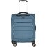  Skaii 4-Rollen Kabinentrolley 55 cm Variante panoramablau