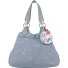  Izzy Medium Limited Out of Space Schultertasche 42 cm Variante blau