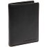  Hanson Geldbörse RFID Schutz Leder 9.5 cm Variante black